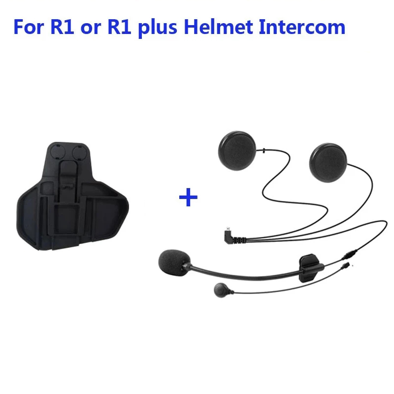 Freedconn-オリジナルの5ピンクリーナー,ハード/ソ - Full Face Motorcycle Helmet With Bluetooth のレビューと価格
