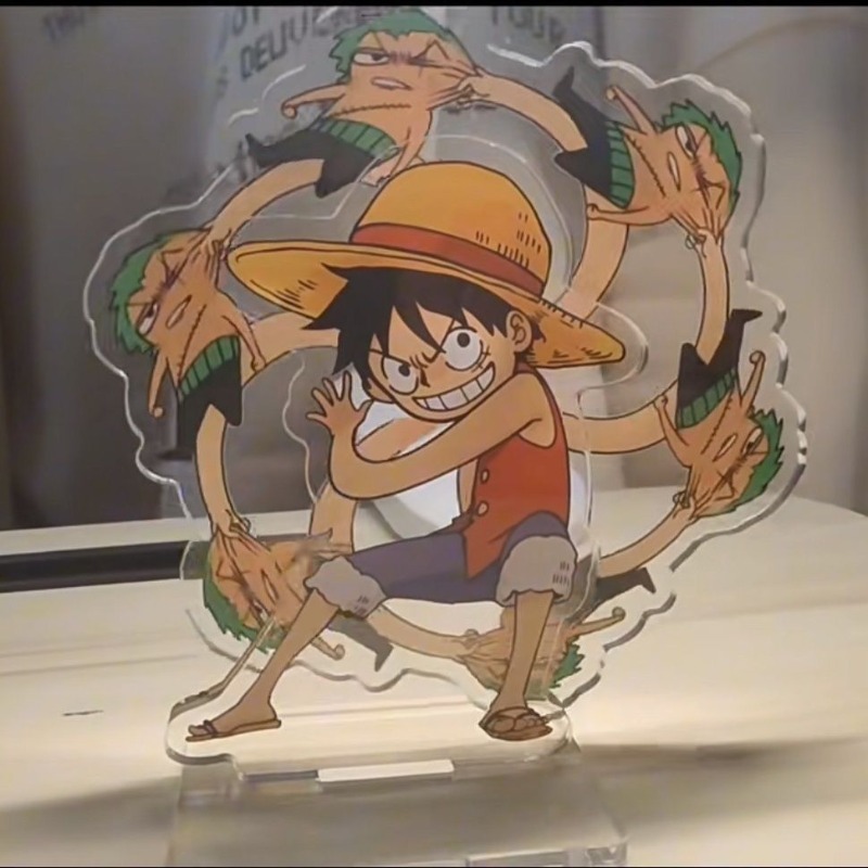 ワンピース モンキー・D・ルフィ 漫画 かわいい DIY ア - Atv Parts のレビューと価格