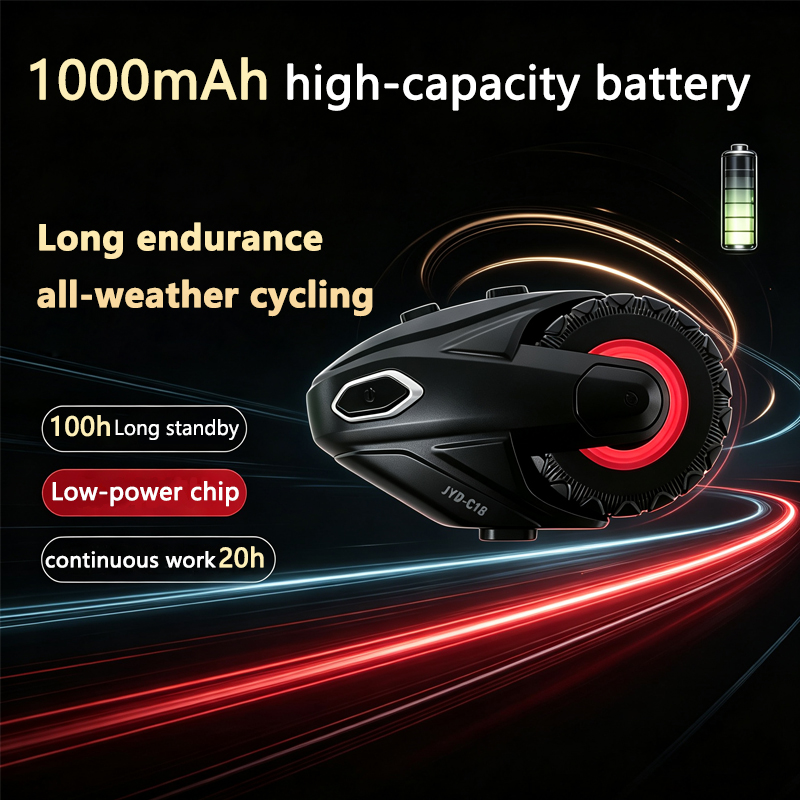 1/2個 ヘルメット用Bluetoothインターコムヘッドセ - Universal Motorcycle Helmet Intercom Headset のレビューと価格