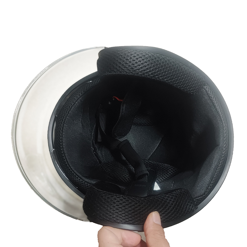 2025 オートバイデュアルバイザーフリップアップモジュラー - Dual Visor Motorcycle Racing Helmet のレビューと価格